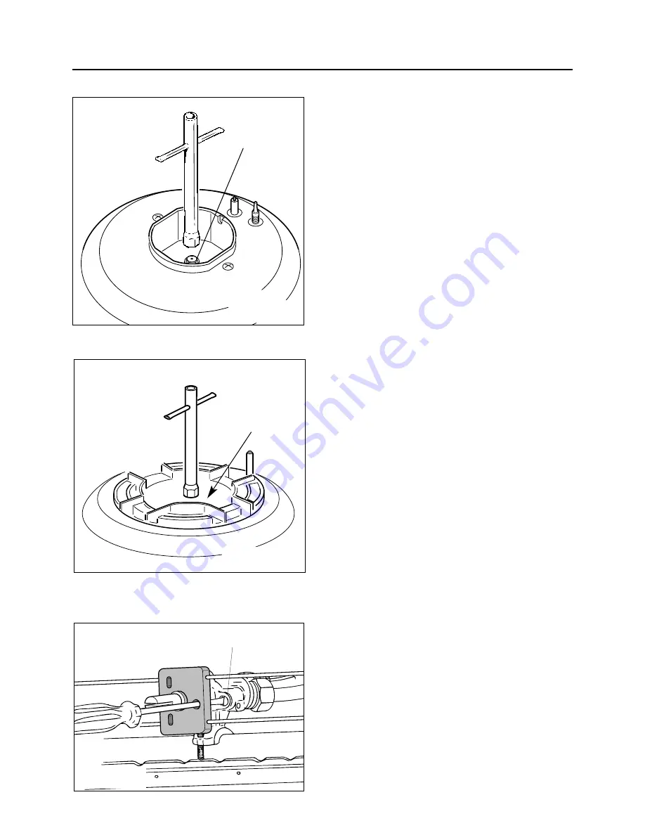 Caple CR 13400 Instruction Manual Download Page 12