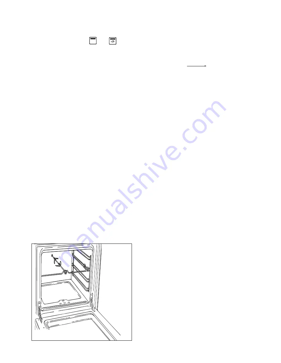 Caple CR 903 SS Instruction Manual Download Page 30