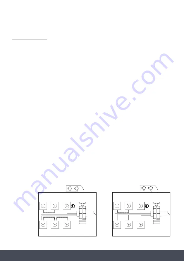 Caple DD780BK Instruction Manual Download Page 15