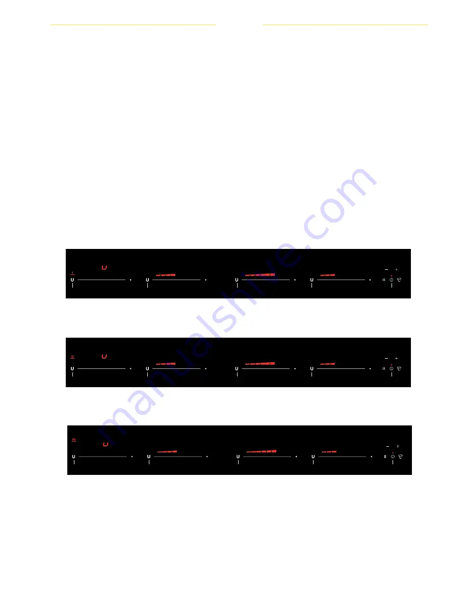 Caple DD931BK Instruction Manual Download Page 25