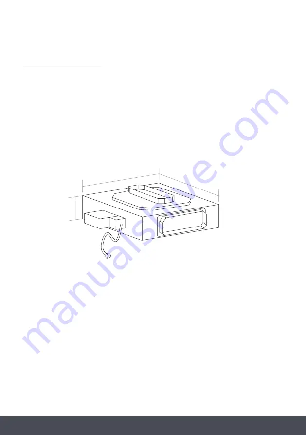 Caple DDMEXT21 Instruction Manual Download Page 17