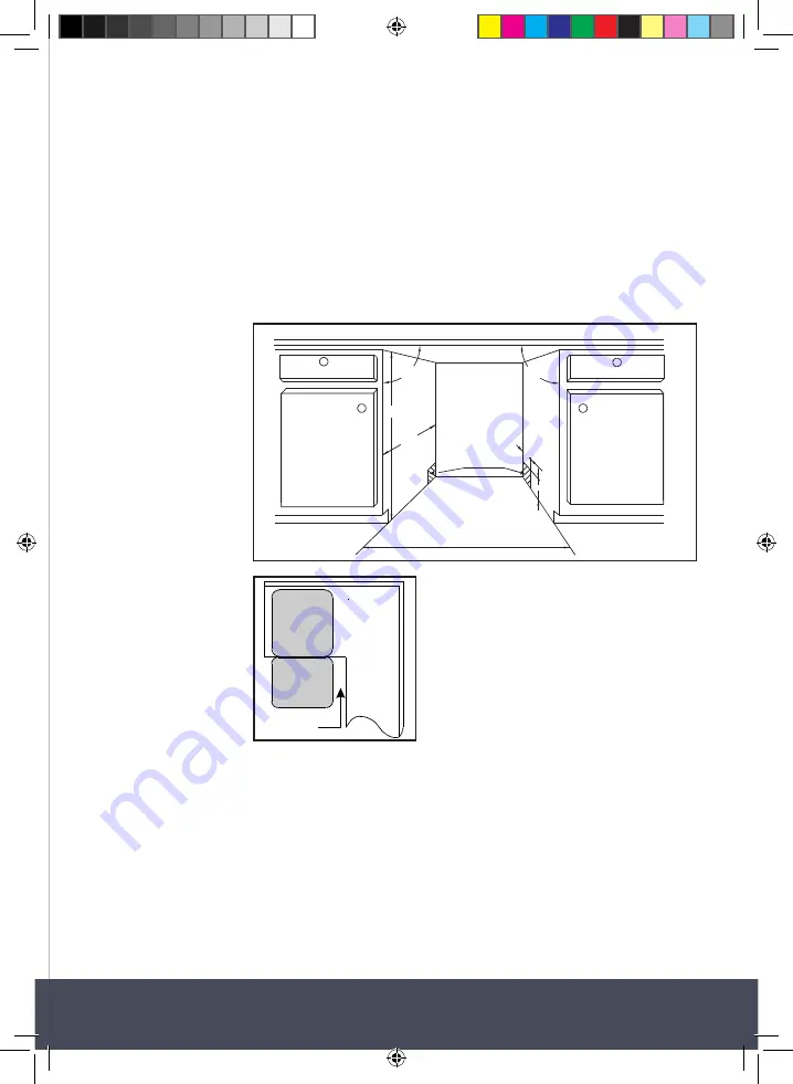 Caple Di481 Instruction Manual Download Page 33