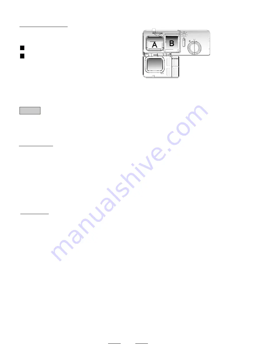 Caple Di614 Instruction Manual Download Page 10