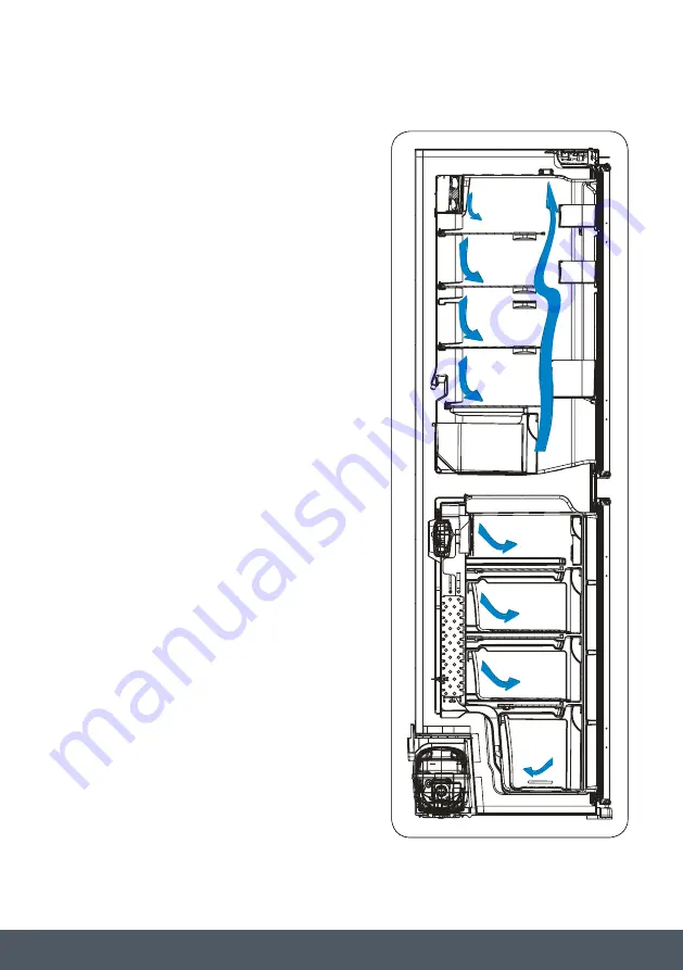 Caple RI5506 Instruction Manual Download Page 17