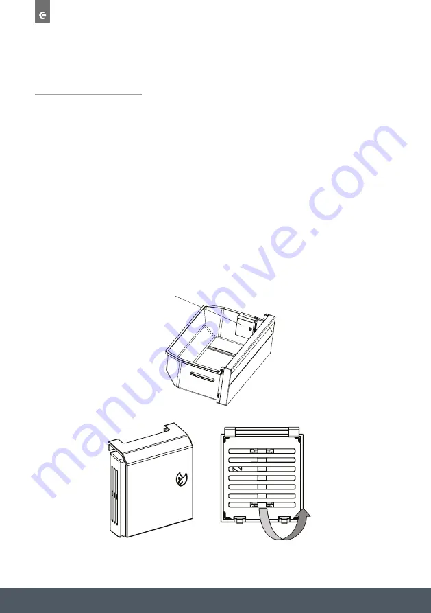 Caple RI5506 Скачать руководство пользователя страница 22