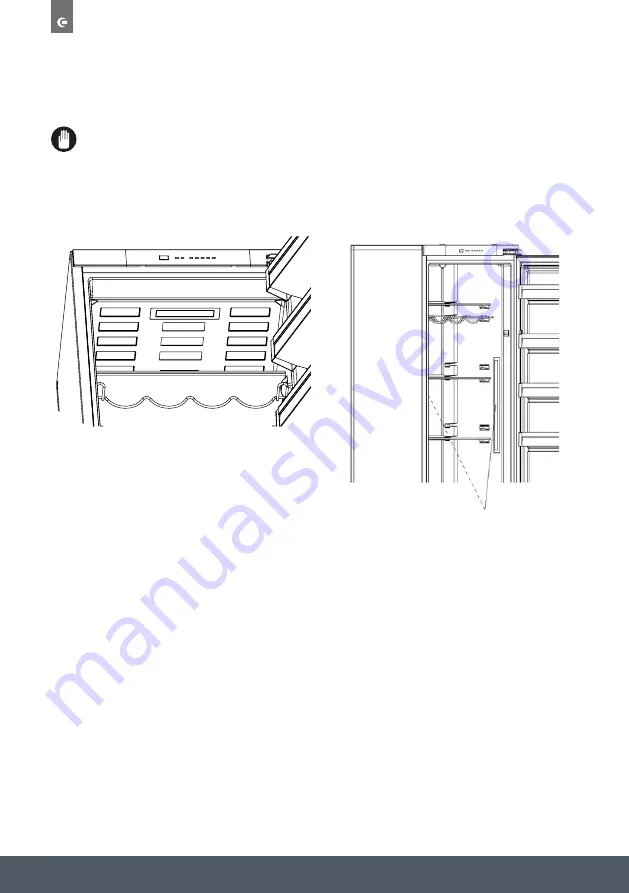 Caple RI5506 Скачать руководство пользователя страница 34