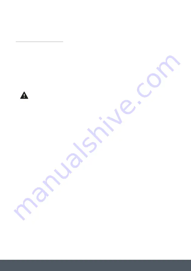 Caple RI5506 Instruction Manual Download Page 35