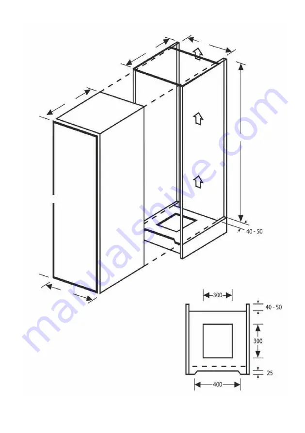 Caple RI555 Скачать руководство пользователя страница 16