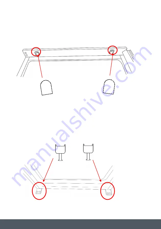 Caple RIF125 Instruction Manual Download Page 21