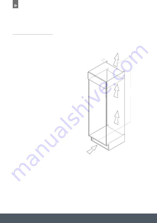 Caple RIF1800 Скачать руководство пользователя страница 14