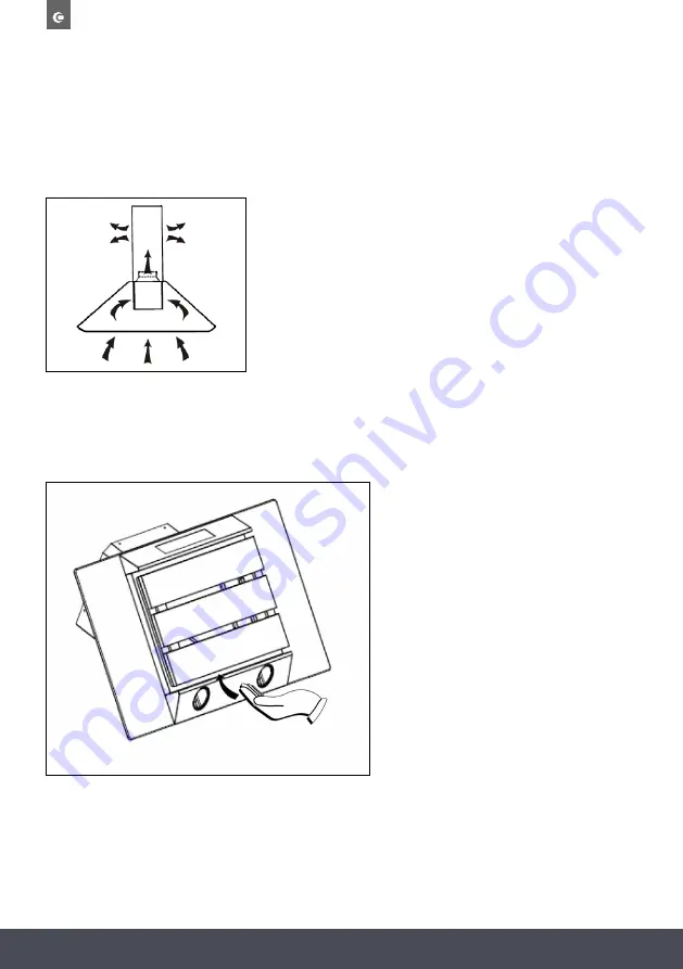 Caple SP612 Instruction Manual Download Page 14