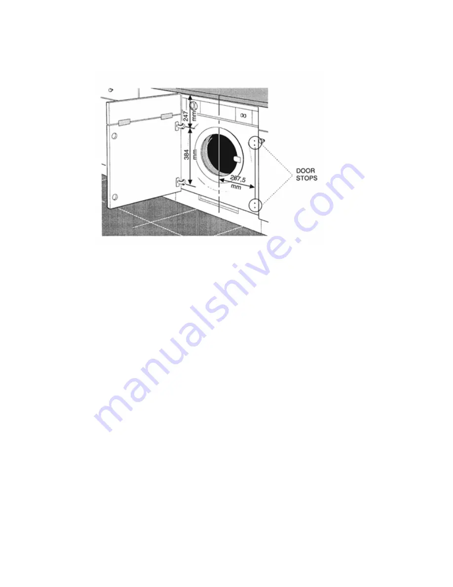 Caple TDI111 Instruction Manual Download Page 13