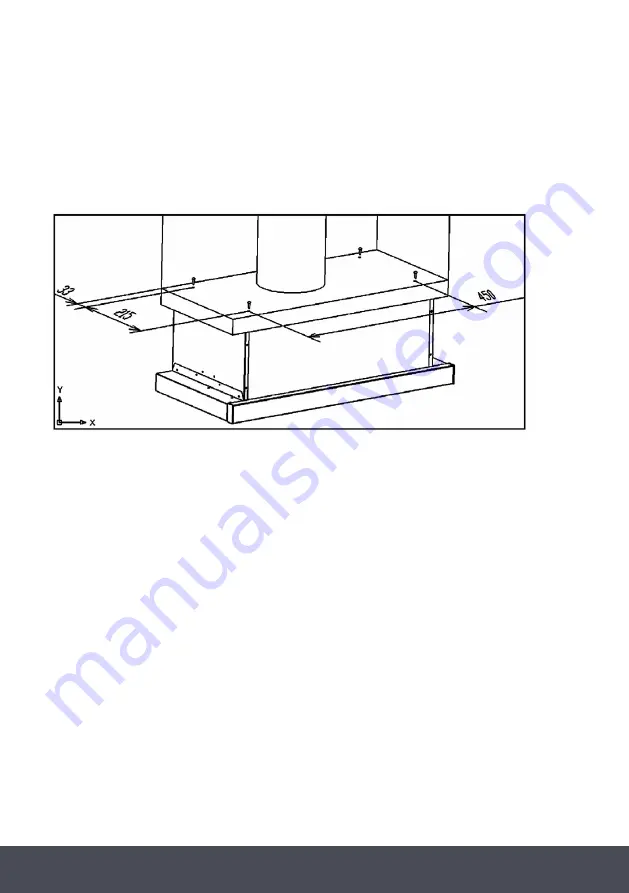 Caple TSCH601 Скачать руководство пользователя страница 13