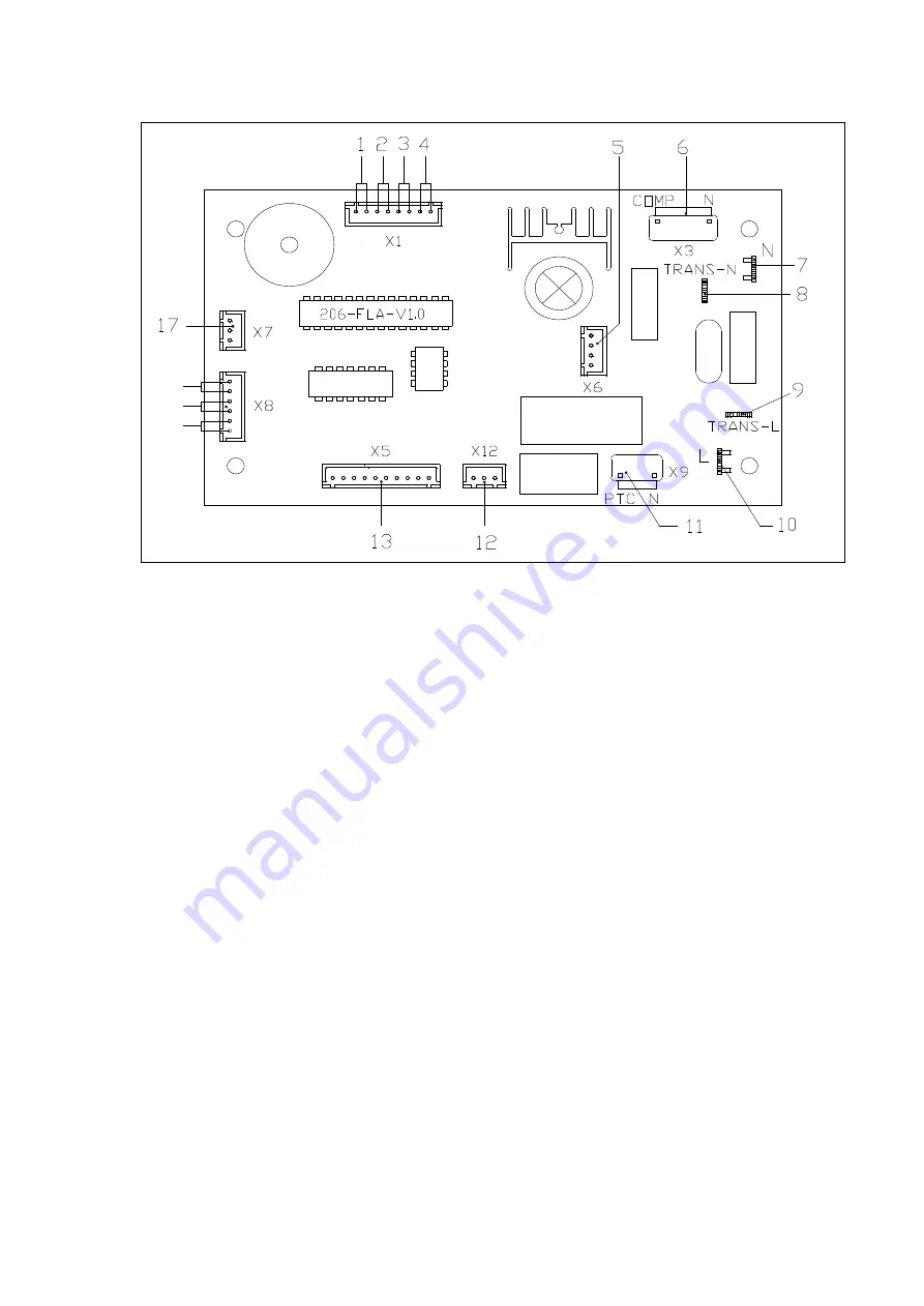 Caple WC6218 Скачать руководство пользователя страница 24