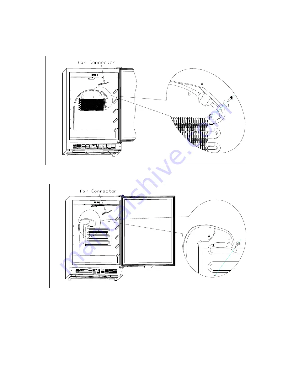 Caple WI3119 Скачать руководство пользователя страница 10