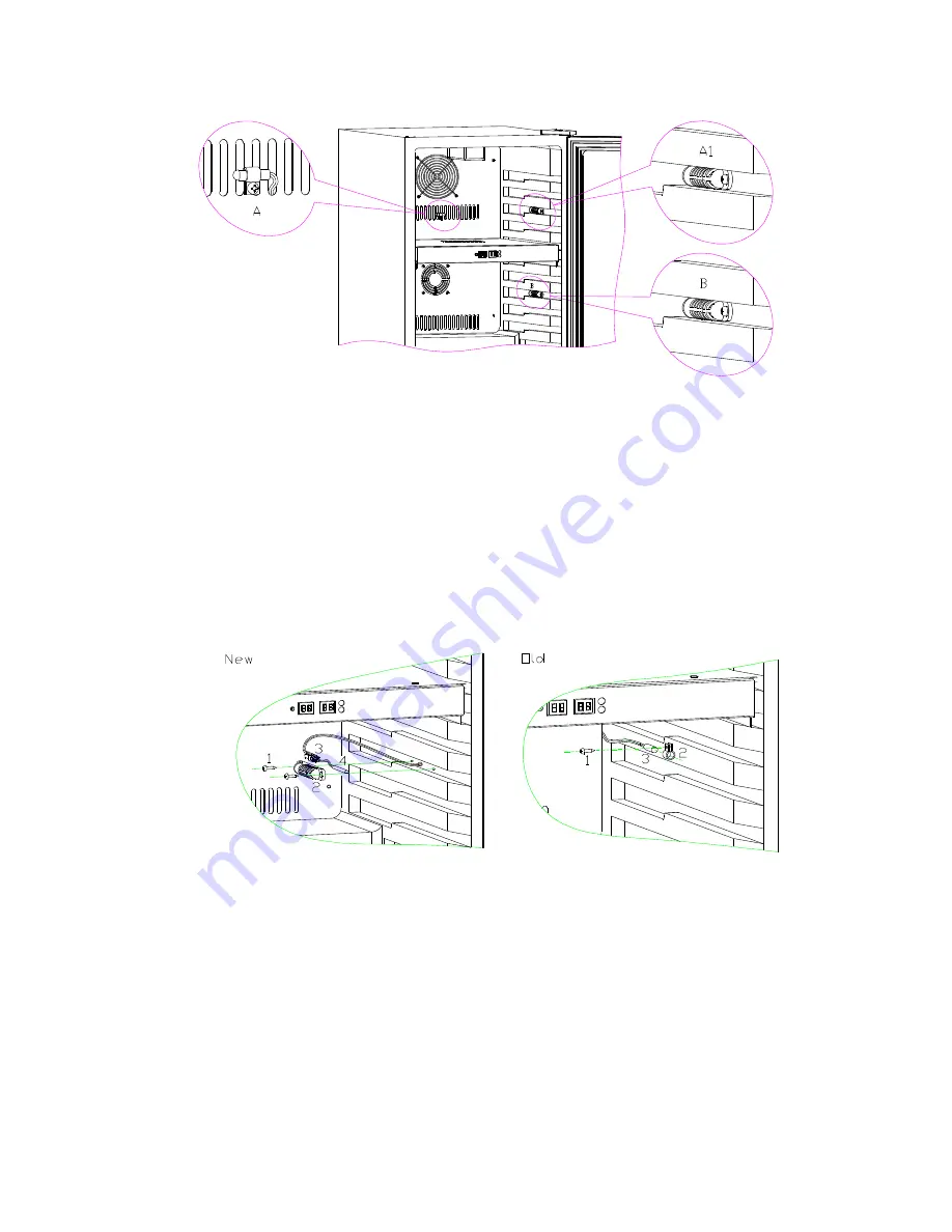 Caple WI6127 Скачать руководство пользователя страница 25