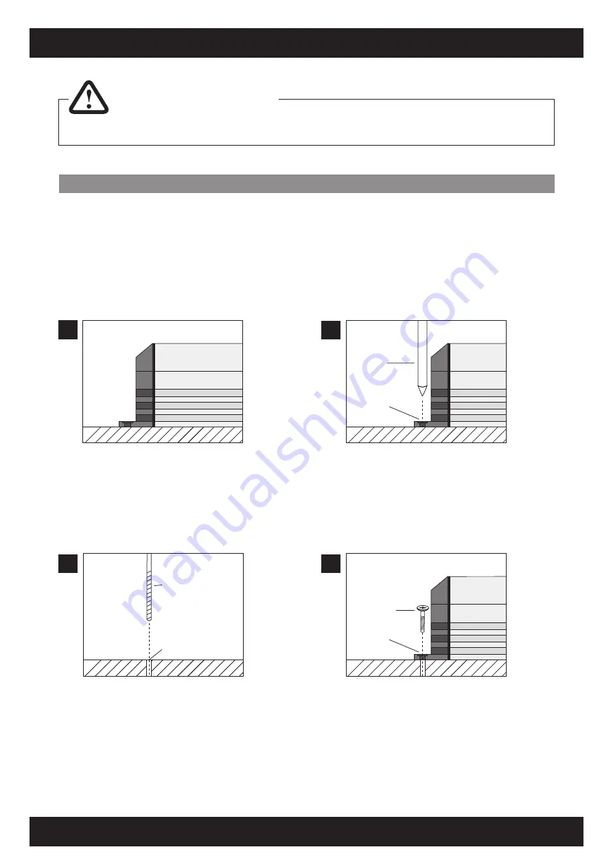 Car audio systems SE1200 Owner'S Manual Download Page 15