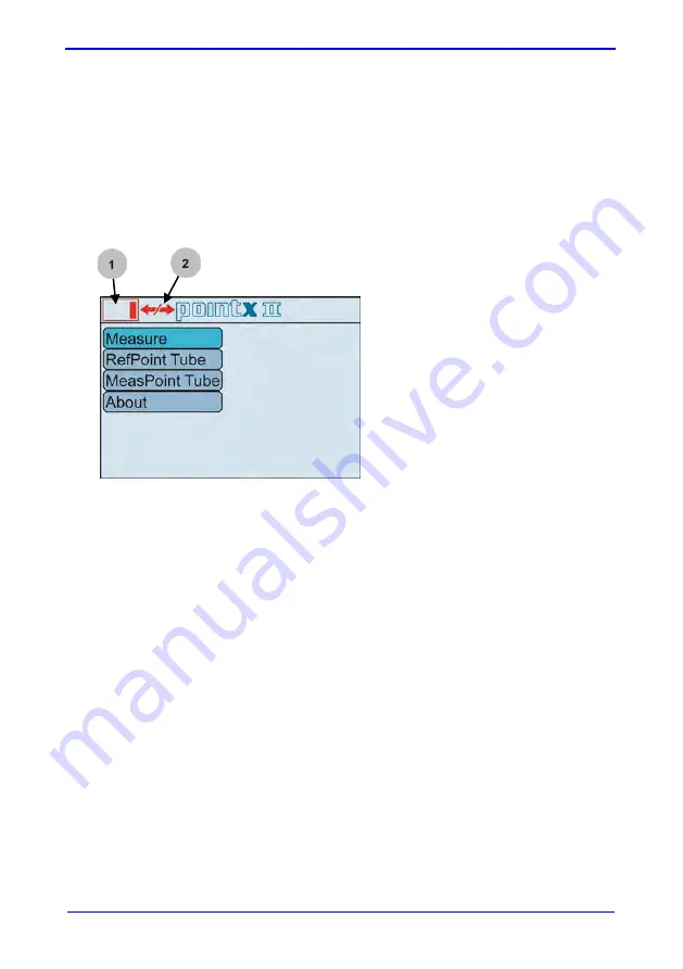 Car-O-Liner PointX Instruction Manual Download Page 30