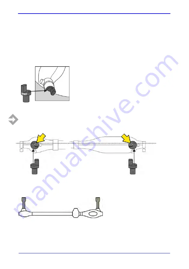 Car-O-Liner PointX Instruction Manual Download Page 66