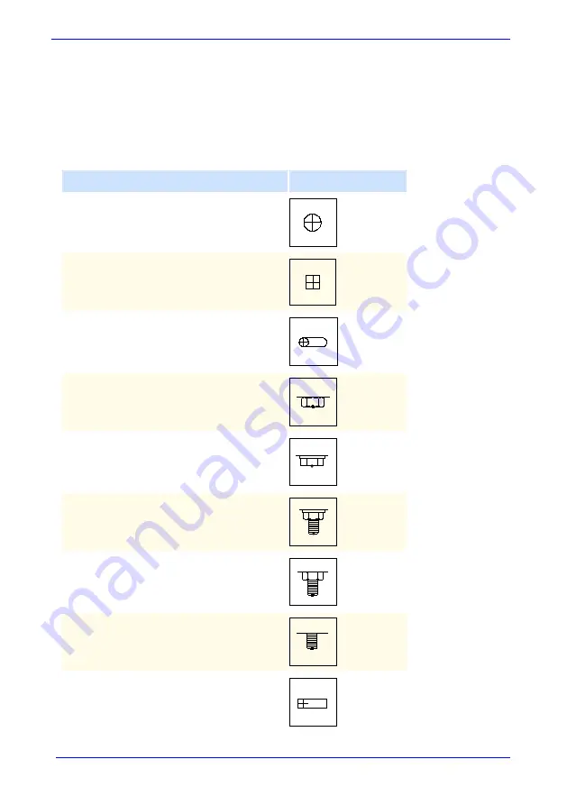 Car-O-Liner PointX Instruction Manual Download Page 67