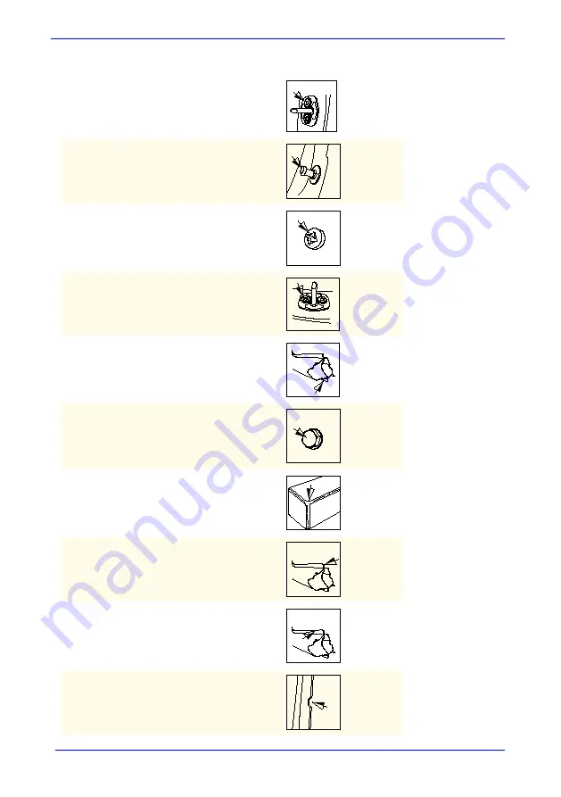 Car-O-Liner PointX Instruction Manual Download Page 69