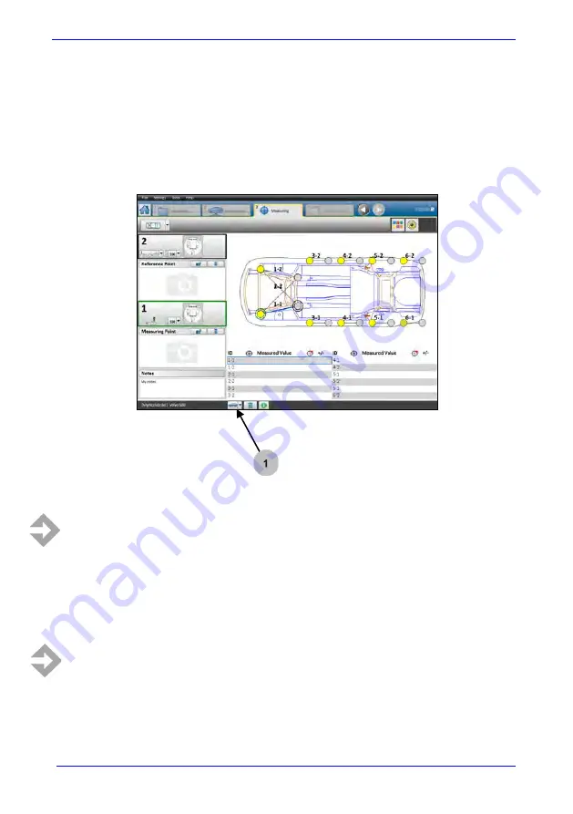 Car-O-Liner PointX Instruction Manual Download Page 77