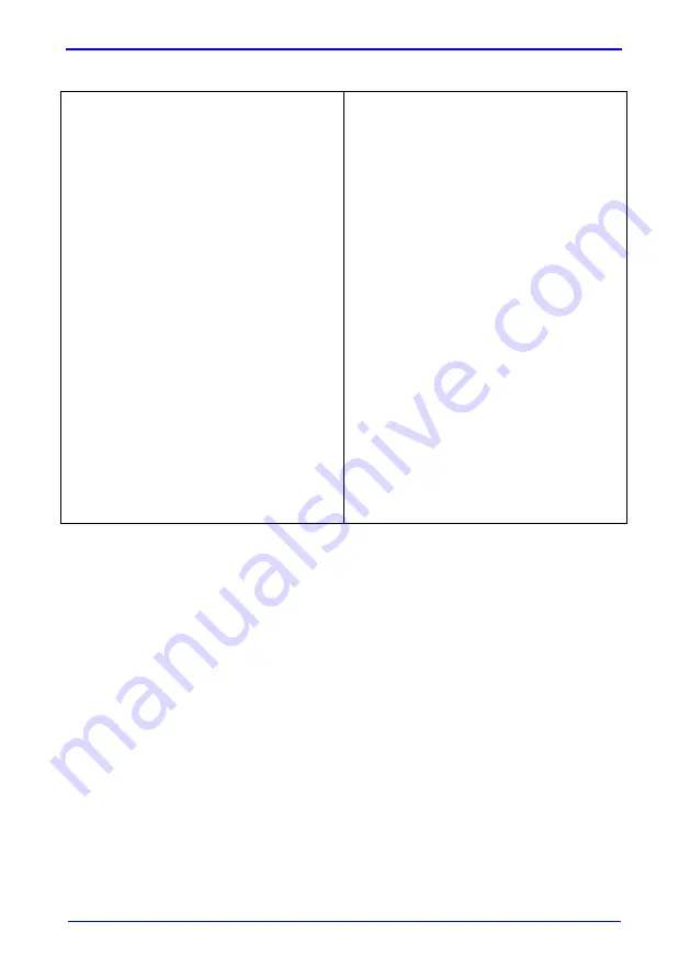 Car-O-Liner PointX Instruction Manual Download Page 122