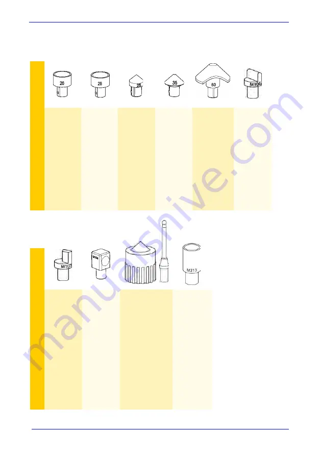 Car-O-Liner PointX Instruction Manual Download Page 129