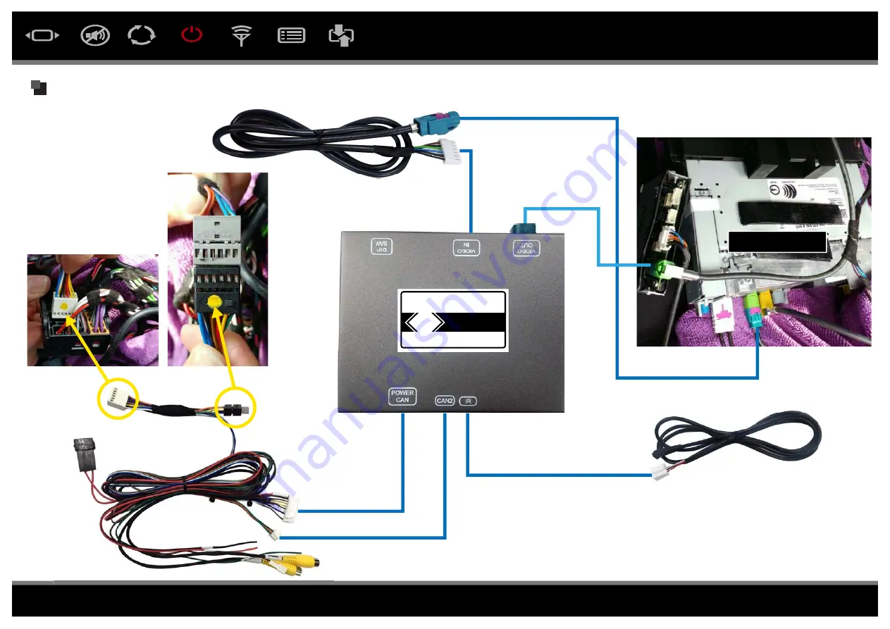 Car Solutions FPCM 4.0 Скачать руководство пользователя страница 4