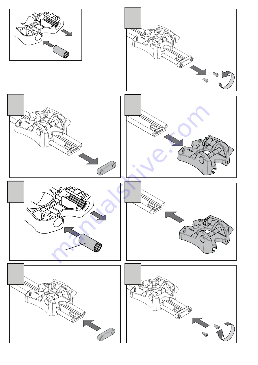 Carat W5421 Instructions For Use Manual Download Page 16