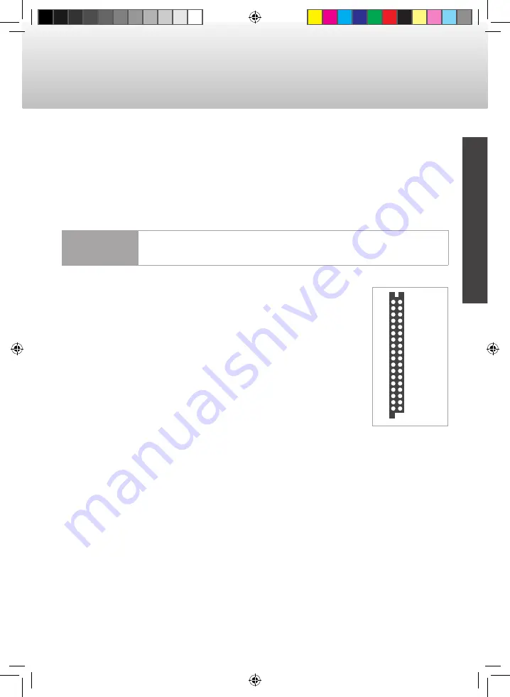 Caratec Caratec Vision CAV190P-D User Manual Download Page 29