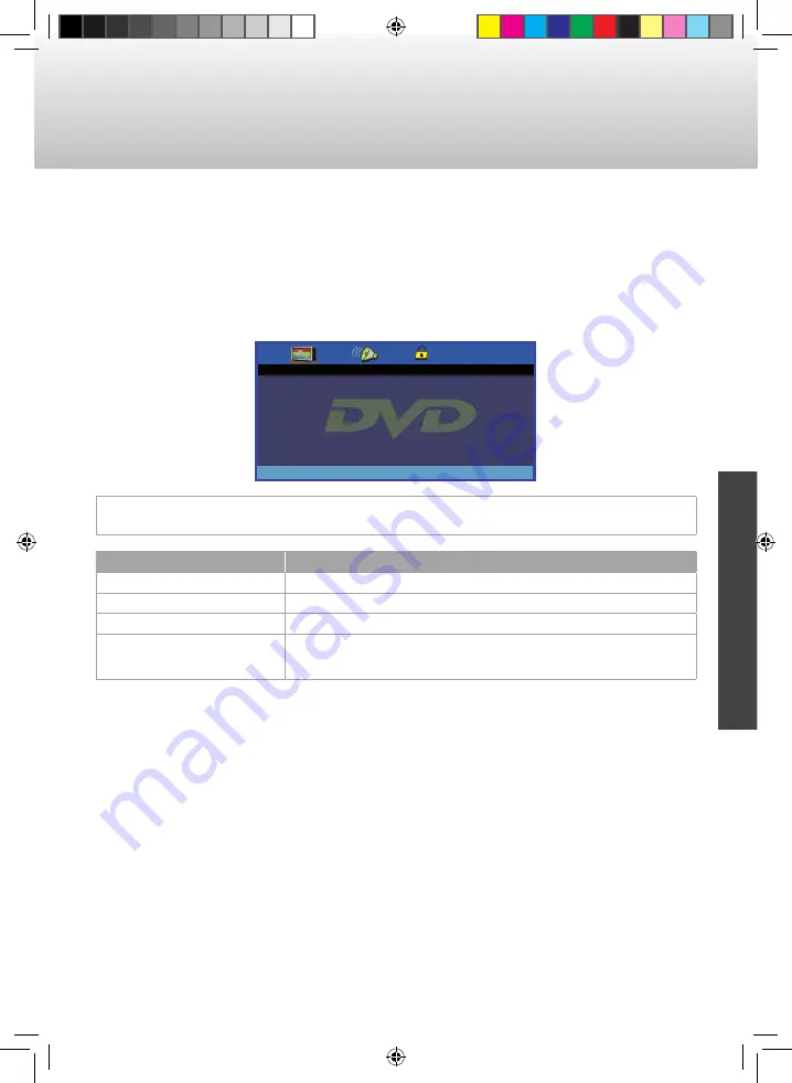 Caratec Caratec Vision CAV190P-D User Manual Download Page 79