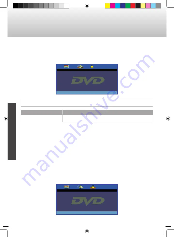 Caratec Caratec Vision CAV190P-D User Manual Download Page 80