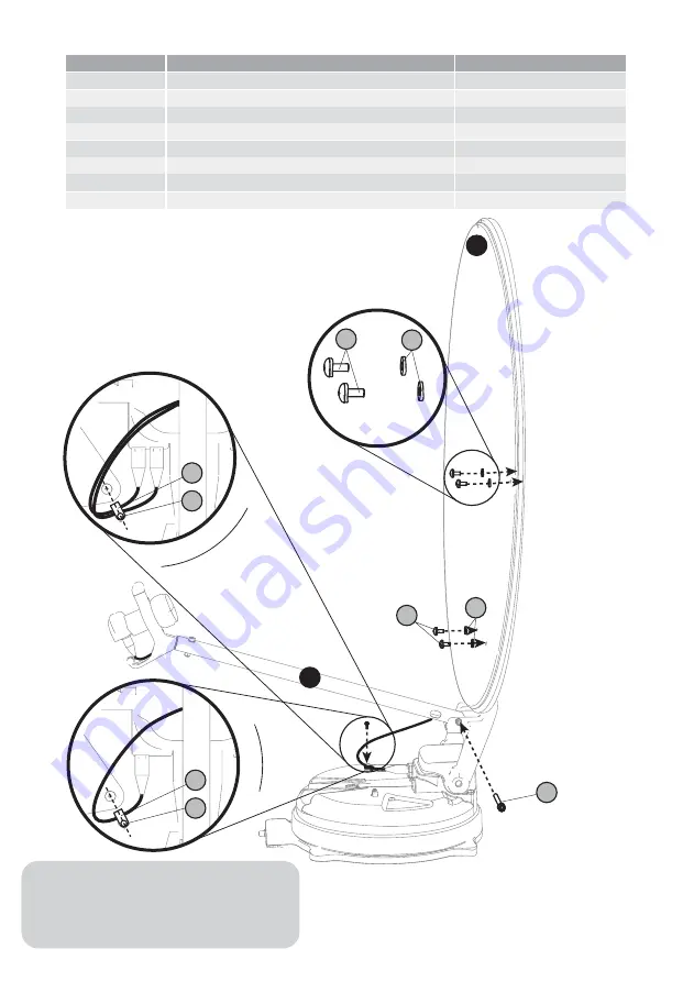 Carbest 49631 Instruction Manual Download Page 94