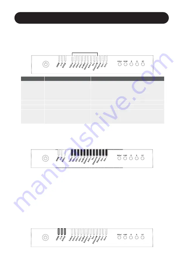 Carbest 49631 Instruction Manual Download Page 103