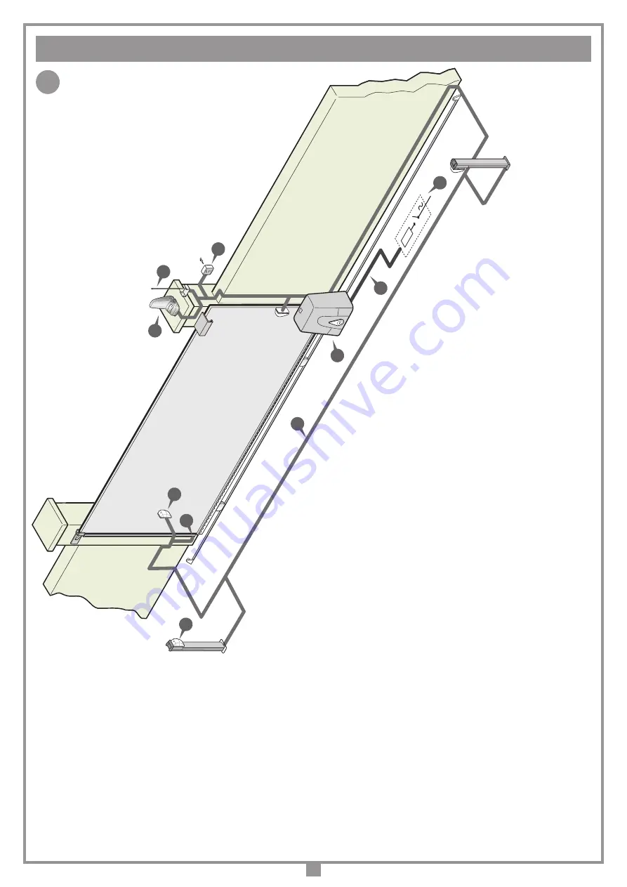 Cardin Elettronica SLX1524 Скачать руководство пользователя страница 4