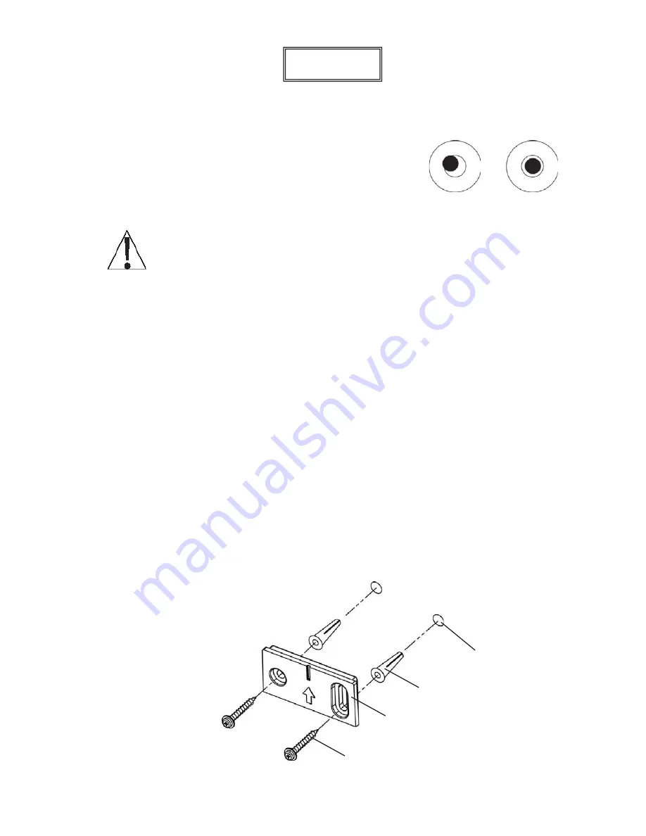 Cardinal ProDoc PD100 Owner'S Manual Download Page 7