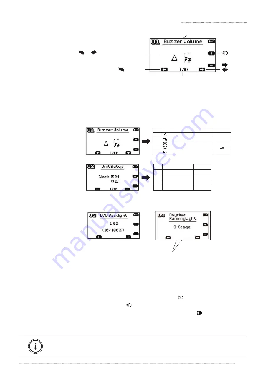 CareCo Corvus Rapide User Manual Download Page 15