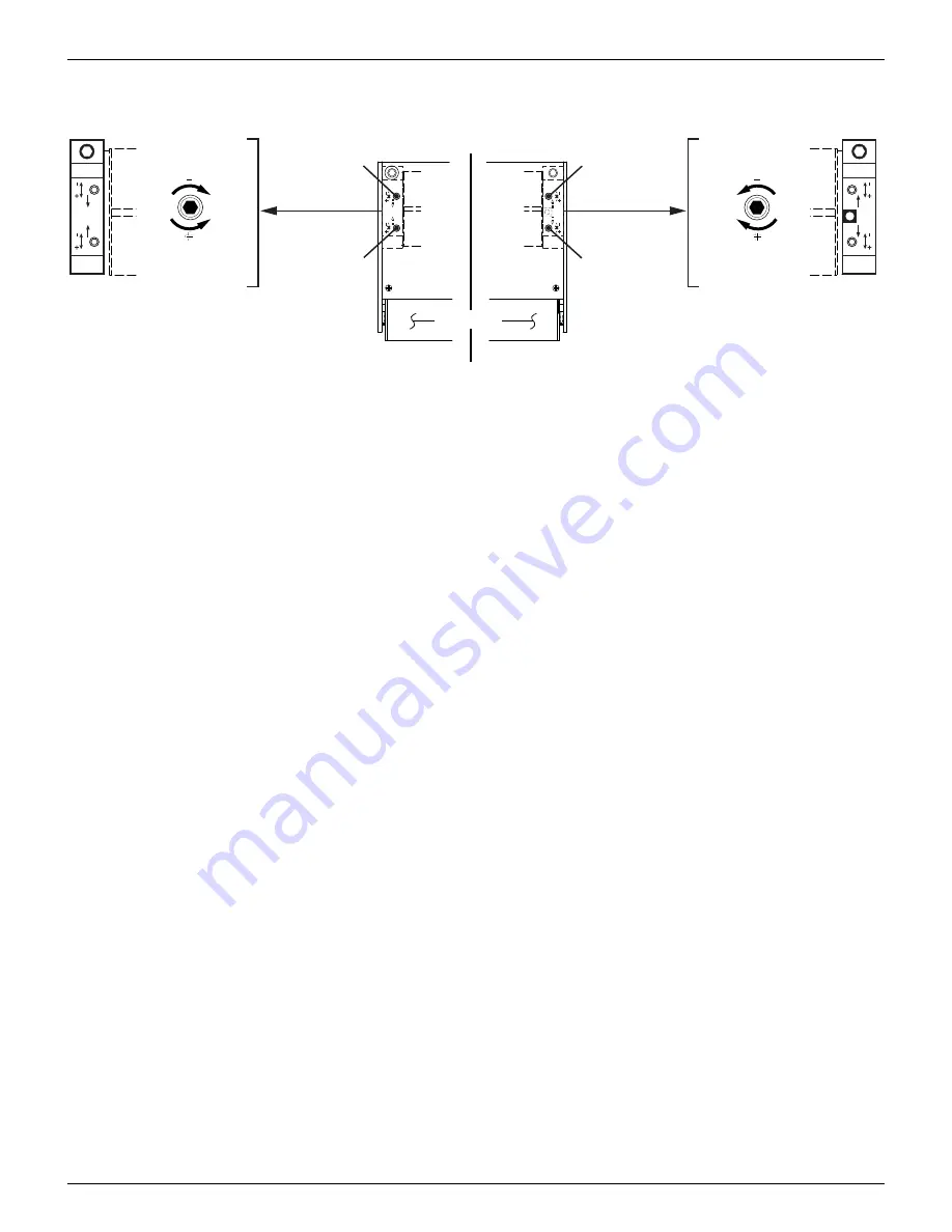 Carefree PARAMOUNT Installation Manual Download Page 22