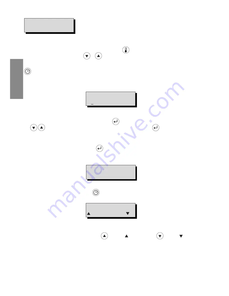 Carel Datalogger User Manual Download Page 10