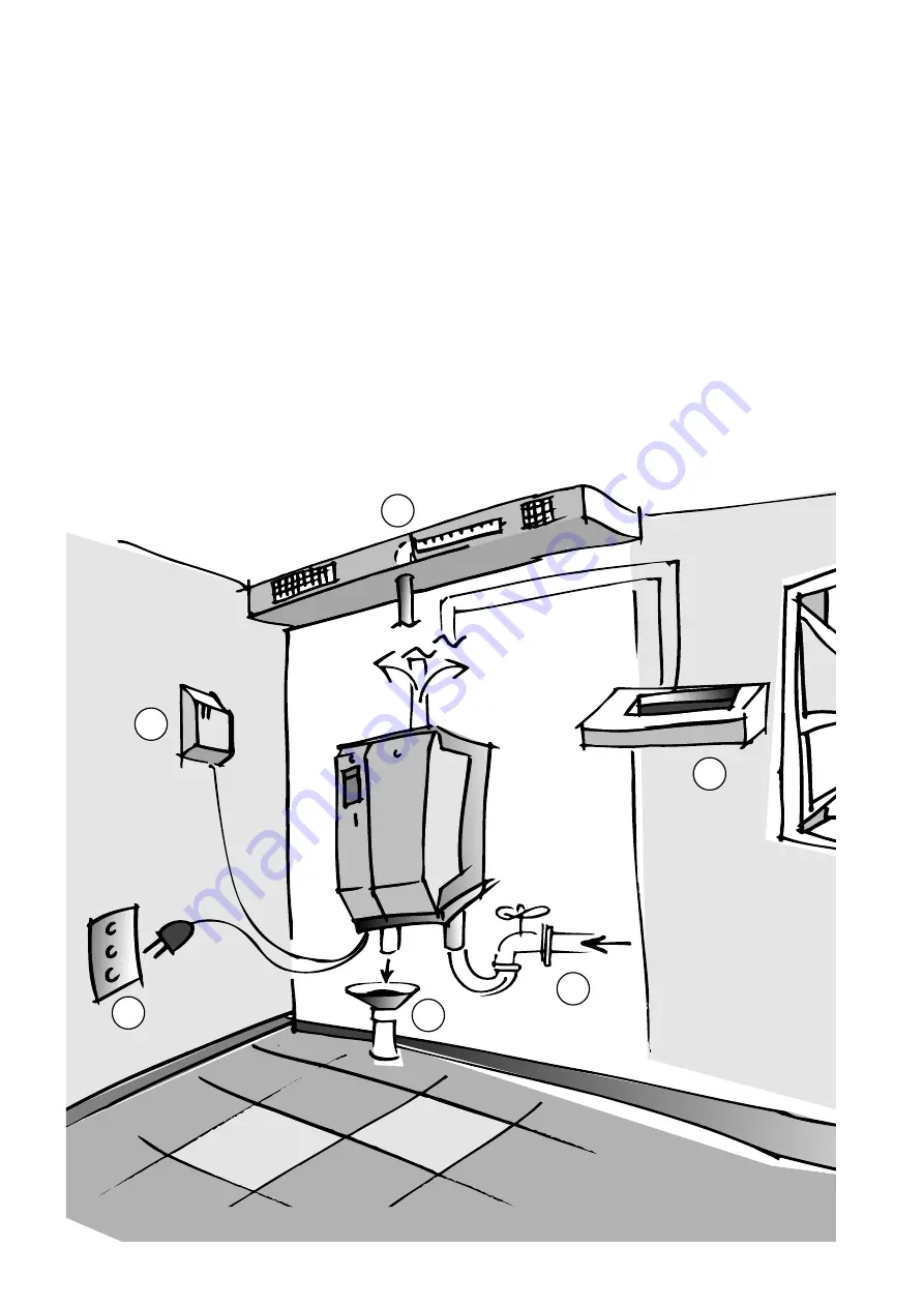 Carel SD User Manual Download Page 6