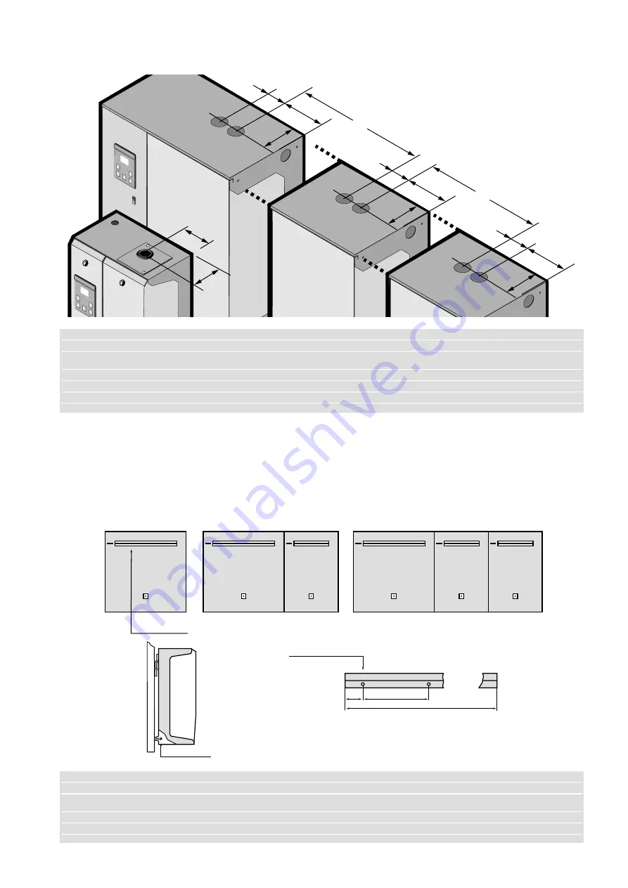 Carel SD User Manual Download Page 9