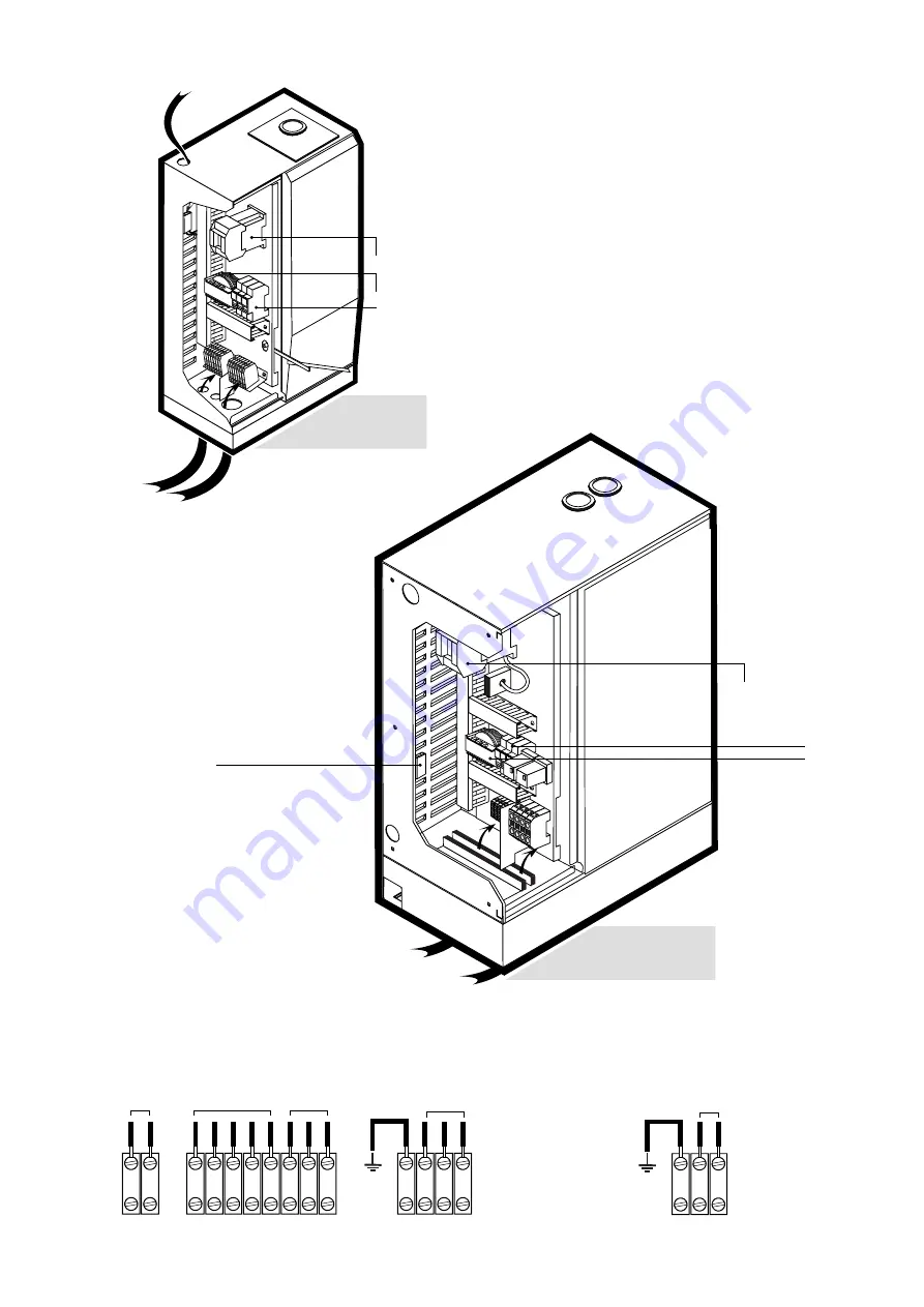 Carel SD User Manual Download Page 12