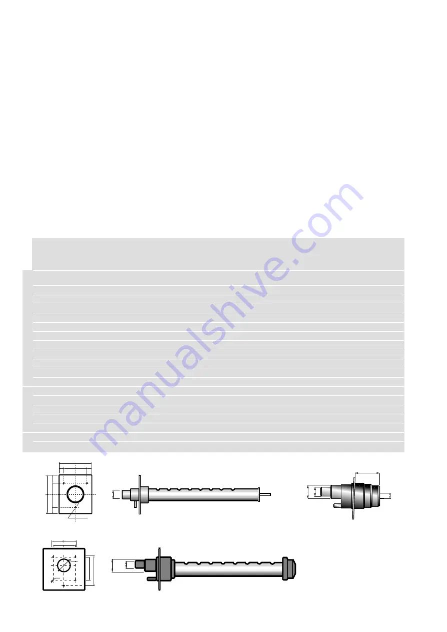 Carel SD User Manual Download Page 18