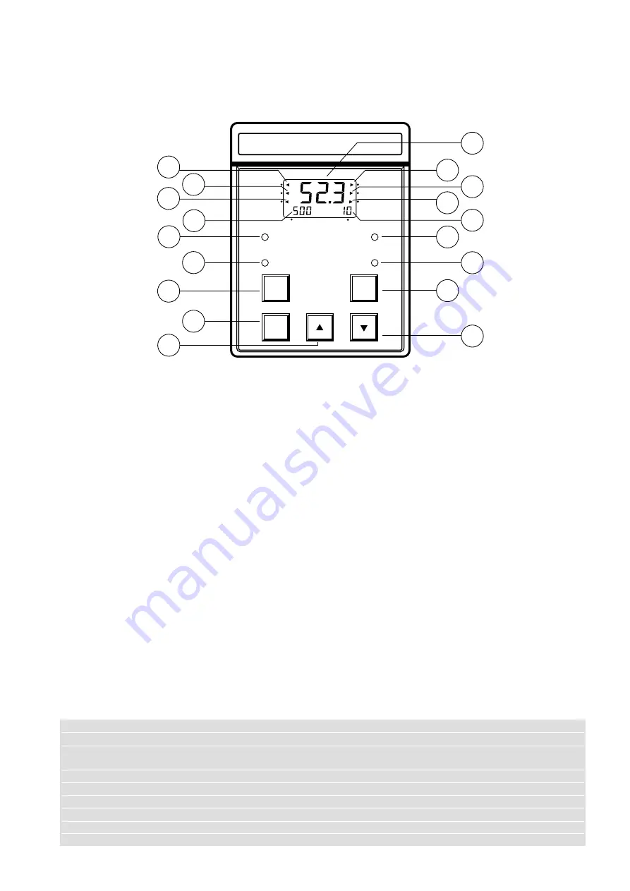 Carel SD User Manual Download Page 25