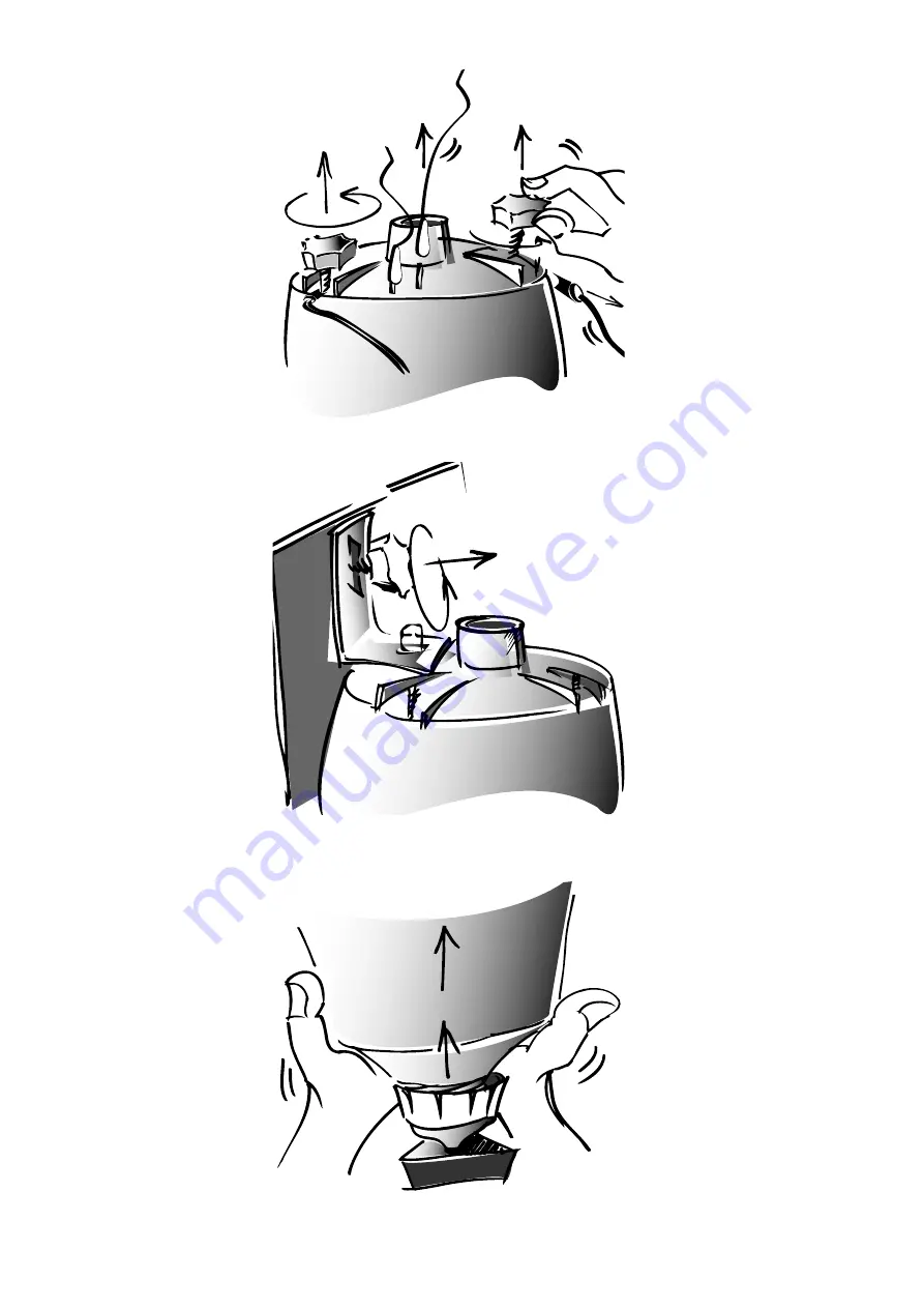 Carel SD User Manual Download Page 34