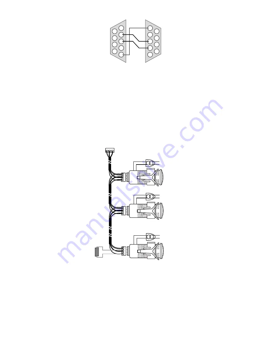 Carel WebGate User Manual Download Page 10