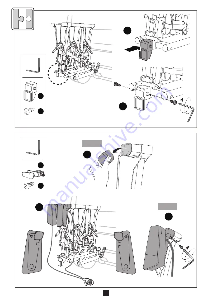 CARFACE DO CF19591-3EFA Скачать руководство пользователя страница 6