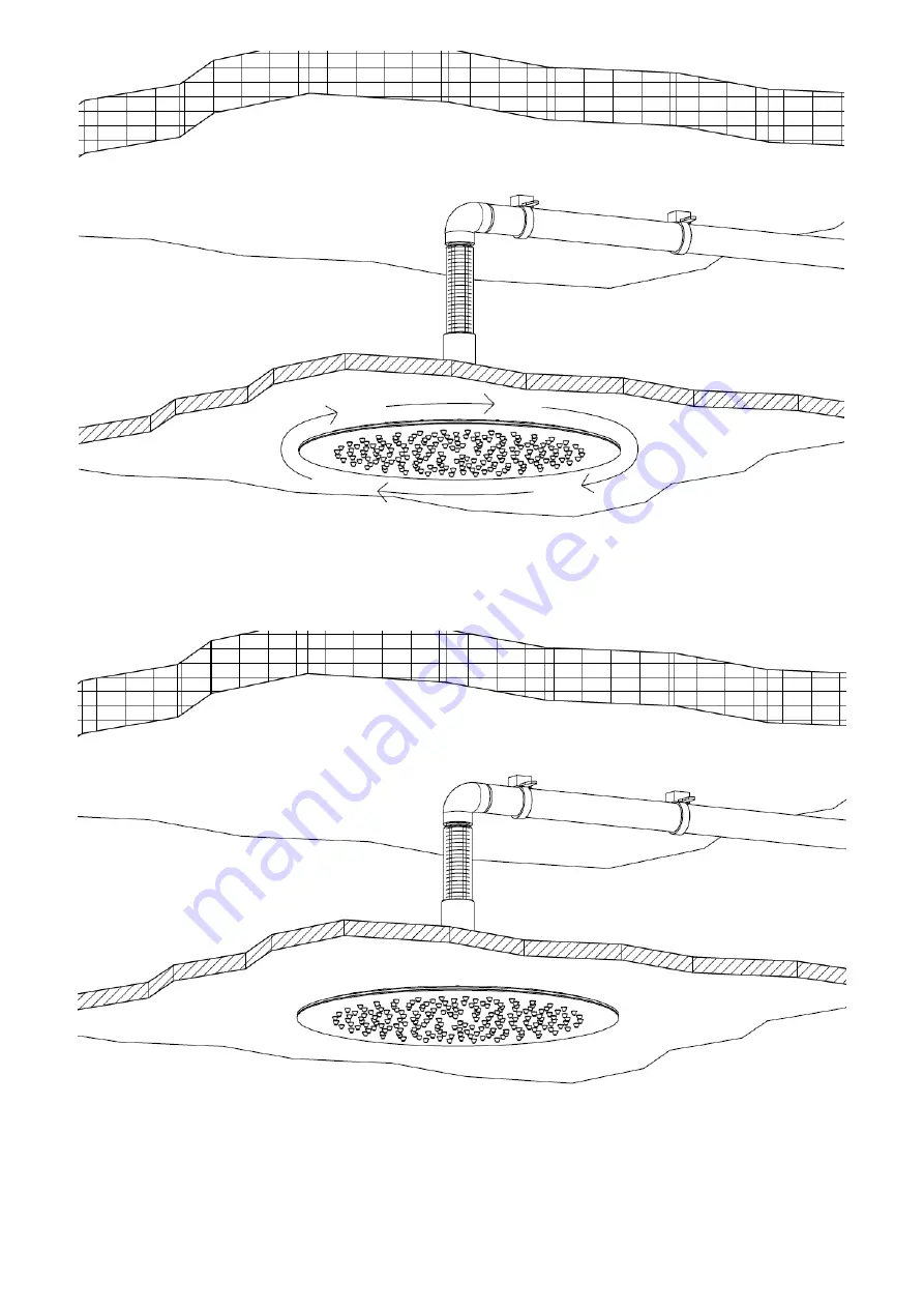 Carimali Calflex MySlim Installation Manual Download Page 7