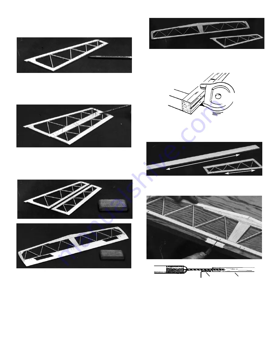 Carl Goldberg Products Electra Скачать руководство пользователя страница 10